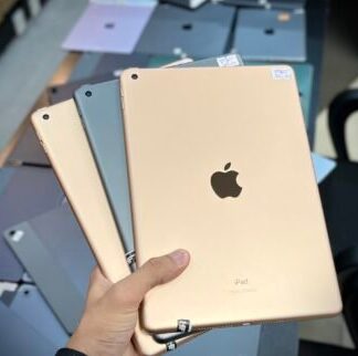 Ipad Gen 7 Wi-Fi iPadOS 18.7 | 128GB Storage | 10.2 inch 1620 x 2160 Pixels | Best Pre-Owned Ipad Tablet Best Price in Pakistan