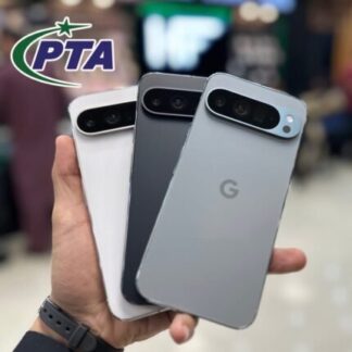 Google Pixel 9 Pro XL |16GB 128GB | 16GB 256GB | PTA Approved | Physical + eSim | 10/10 Condition | Best Price in Pakistan