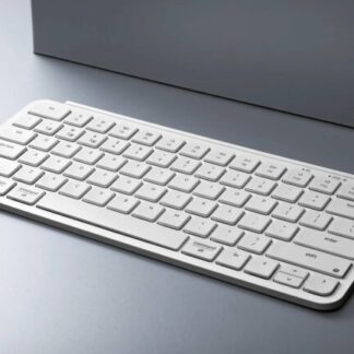 Keychron B1 Pro Ultra-Slim Wireless Keyboard