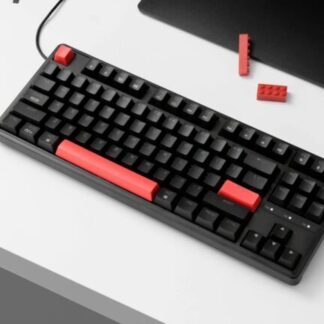 Keychron C3 Pro QMK/VIA Wired Mechanical Keyboard