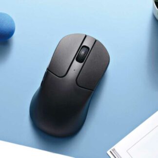 Keychron M3 Mini Wireless/Wired Optical Mouse