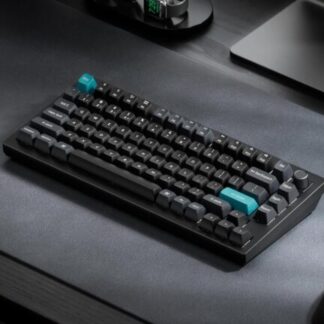 Keychron Q1 Ultra 8K Wireless 75% Mechanical Keyboard