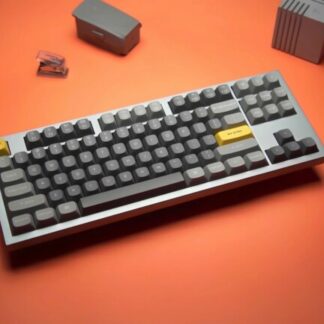 Keychron Q3 QMK Customizable Mechanical Keyboard