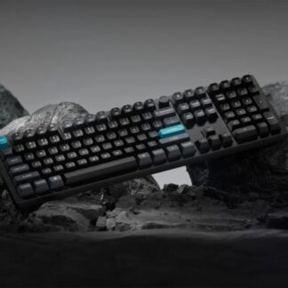 Keychron Q6 Ultra 8K Full‑Size Wireless Keyboard