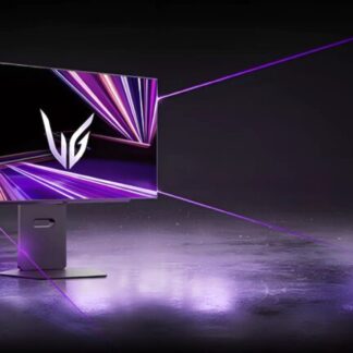 LG GX7 UltraGear OLED 540Hz Dual Mode Gaming Monitor