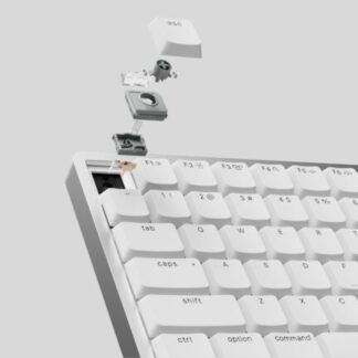 Lofree Flow 2 Smoothest Keyboard with Cloud Series Switches