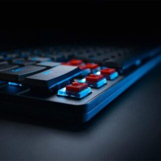 G515 RAPID TKL Low-Profile Analog Gaming Keyboard