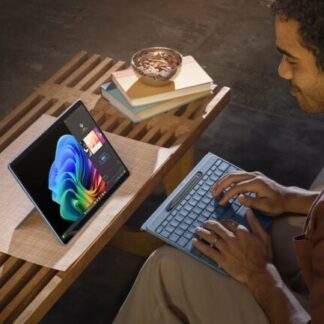 Microsoft Surface Pro Flex Keyboard with Slim Pen