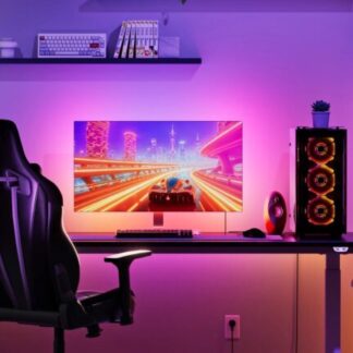 Nanoleaf PC Screen Mirror Lightstrip