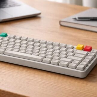 NuPhy Node Series High-profile: Wireless Mechanical Keyboard