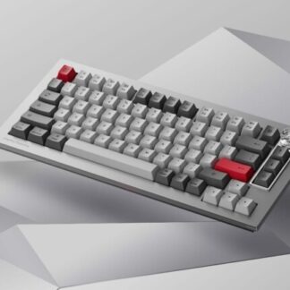 OnePlus Keyboard 81 Pro Wireless Mechanical Keyboard