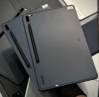 Samsung Galaxy Tab S7 FE | 12.4 inch | 4GB Ram 64GB Storage | Best Pre-Owned Tablet Price in Pakistan