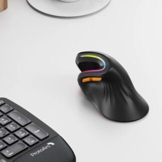 ProtoArc EM11 Wireless Ergonomic Vertical Mouse