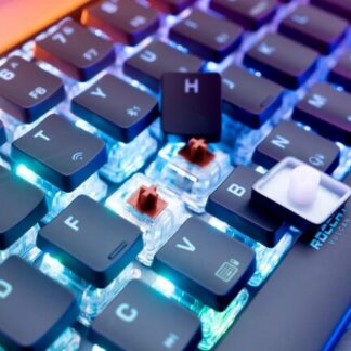 ROCCAT Vulcan II Mini Air 65% PC Gaming Keyboard