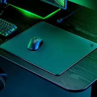Razer Atlas Tempered Glass Gaming Mouse Mat