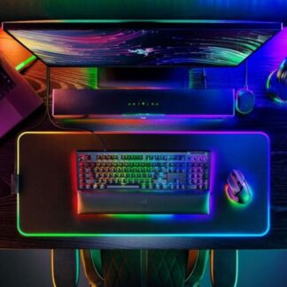 Razer BlackWidow V4 Pro Mechanical Gaming Keyboard