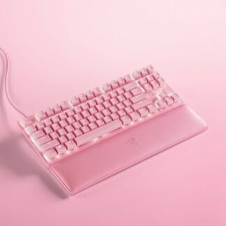 Razer Huntsman V2 TKL Tenkeyless Optical Gaming Keyboard