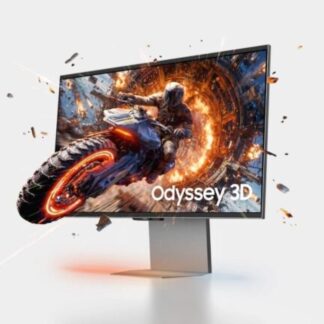 Samsung Odyssey 3D 32-inch 6K Glasses-Free Monitor