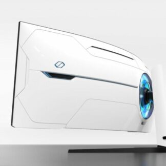 Samsung Odyssey Neo G9 (G95NC) Dual UHD Gaming Monitor