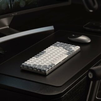 Satechi SM1 Slim Mechanical Backlit Bluetooth Keyboard