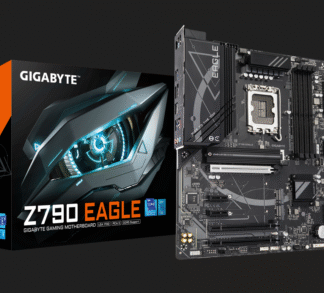 Gigabyte Z790 Eagle ATX LGA1700 DDR5 | NEW