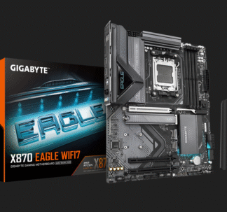 Gigabyte X870 Eagle WIFI7 ATX AM5 DDR5 | NEW
