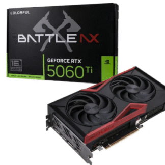 Colorful GeForce RTX 5060 Ti Battle AX Duo 16GB-V | NEW