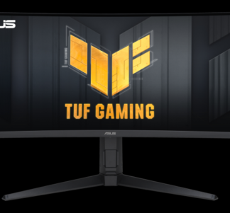 ASUS TUF GAMING VG34VQL3A Curved 34inch WQHD 3440 x 1440 180Hz 1ms | NEW