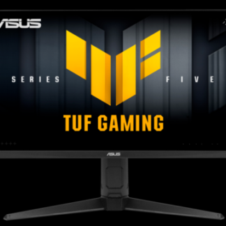 ASUS TUF Gaming Series 5 VG27AQML5A 27inch QHD Fast IPS 300Hz 0.3ms | NEW