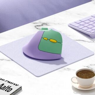 Seenda MOU-302 Wireless Mouse with Vertical Ergonomic Grip