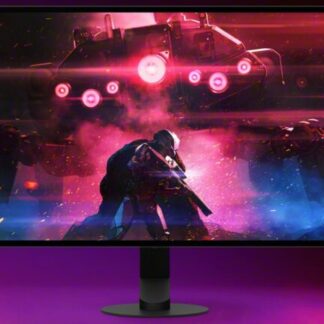 Sony 27” INZONE M10S OLED QHD 480Hz Gaming Monitor