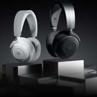 Arctis Nova 7 Wireless Gen 2 Gaming Headset with App Control