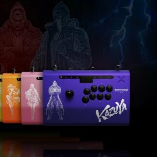 Turtle Beach X PDP TEKKEN 8 Victrix PRO FS in 6 Colors