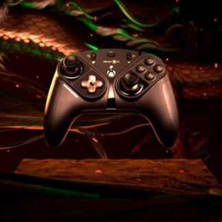 Thrustmaster ESWAP X2 H.E Gamepad with Anti-drift H.E.A.R.T. Technology