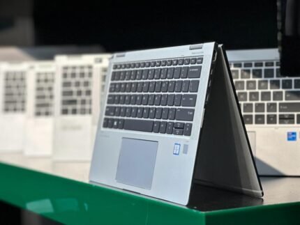 HP EliteBook X360 1030 G3 | i5 8th Gen 8650U CPU | 13.3 inch 1080p Display 2-in-1 | 16GB Ram 256GB SSD | Pre-Owned Laptop Best Price in Pakistan