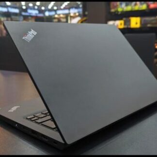 ThinkPad E14 Gen1 | 14 inch 1080p Display | i5 10th Gen 10210U CPU | 8GB Ram 512GB SSD | Best Pre-Owned Laptop Price in Pakistan