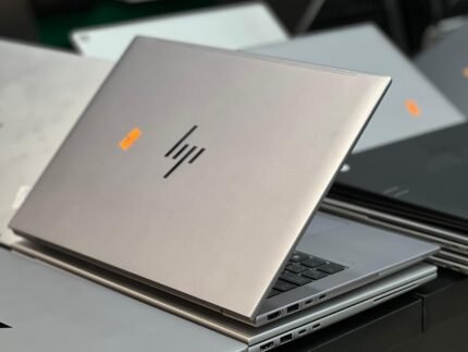 HP Elitebook 840 G9 | 14 inch 1080P Display | i5 12th Gen 1245U CPU | 16GB Ram 256GB SSD | Pre-Owned Laptop Best Price in Pakistan