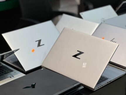 HP Zbook Firefly 16 G9 | 16 inch 1080P Display | i7 12th Gen 1265U CPU | 32GB Ram 512GB SSD | Pre-Owned Laptop Best Price in Pakistan