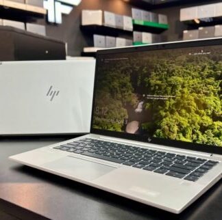 Hp Elitebook 850 G8 | i7 11th Gen 1165G7 CPU | 15 inch 1080p Display | 16GB Ram 256GB SSD | Pre-Owned Laptop Best Price in Pakistan