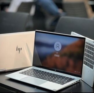 HP EliteBook X360 1030 G7 | 13 inch 1080p Touch Display | i7 10th Gen 10610U CPU | 32GB Ram 512GB SSD | Pre-Owned Laptop Best Price in Pakistan
