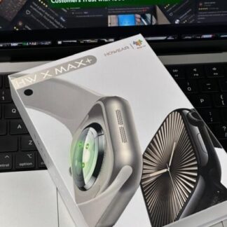 HOWEAR HW X PRO+ Smart watch Best Price in Pakistan