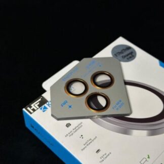 KUZOOM Back Camera Glass Protector For iPhone 17 Pro Best Price in Pakistan