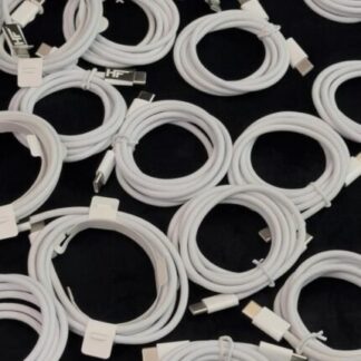 Apple iPhone Type C to Type C Cable Best Price in Pakistan ( Original – Pre Owned )