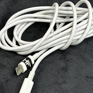 Apple Macbook Type C to C 2M Meter Cable Best Price in Paksitan (Original – Pre Owned)