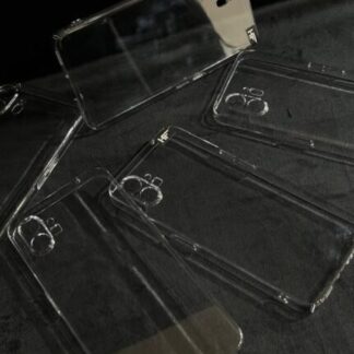 Full Transparent Crystal Clear Back Case For Nothing Phone 1 & 2 Best Price Pakistan