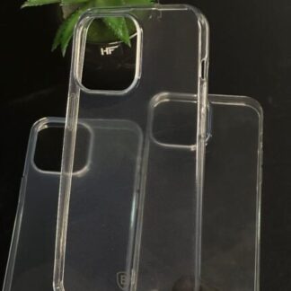 Baseus Transparent TPU Back Case For iPhone 14 Pro Max
