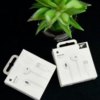 Apple EarPods Type C Jack Hand Free Best Price in Pakistan