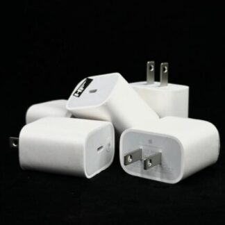 iPhone 20W USB – C Power Adapter | Apple Charger price in Pakistan (Original – Pre Owned)