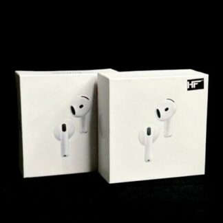 Buy Online A+ iPhone Apple AirPods 4th Generation Earbuds Price in Pakistan