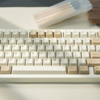 Womier RD75 Customizable Wireless Aluminum Keyboard
